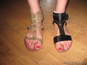 Продам новую модную обувь не дорого #326665