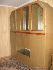 Мебельная стенка #330199