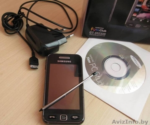 Samsung GT-S5233S STAR СРОЧНО !!ТОРГ !! #316749