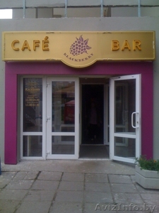 Изготовление НАРУЖНОЙ РЕКЛАМЫ!!!! #318896