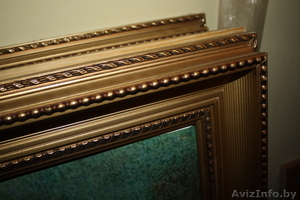 Рамы для картин, багет #323611