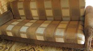 Продаю диван б.у #313651