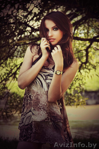 Предлагаю услуги молодого фотографа.    #318671