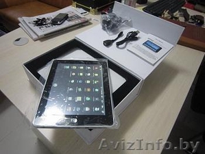 IPAD 2 64GB 3G + Wi-Fi - $ 600 #323801