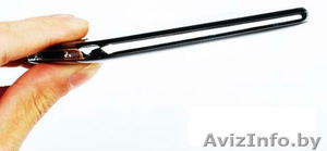 Новинка,  китайский iPhone 5 Hi5,  супертонкий,  цена -125$ #335686