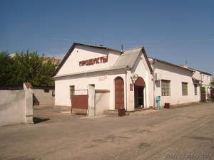  Продаётся частный  магазин продовольственный в городе Бресте  общей площадь.260 #328308