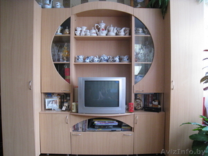 продам стенку-горку для гостиной #318624