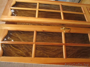 Двери межкомнатные б/у. #318931