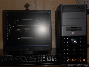 продаю компьютер (2008) #333437