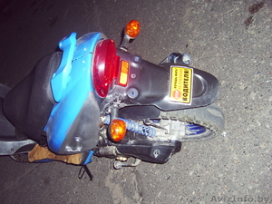 пролаётся скутар vaiper r3 #318139