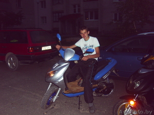 продам скутар VAIPER-R3 или обменяю на 2 месный . #325581