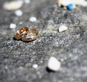 Свадебный фотограф в Полоцке #227458