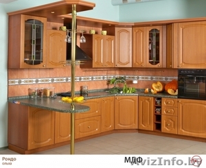 Кухни под заказ (Пинск,  Берёза,  Дрогичин,  Иваново,  Ивацевичи,  Ганцевичи) #333583