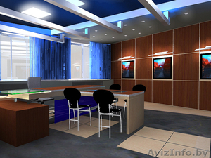 Дизайн-студия 