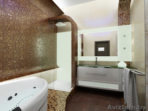 дизайн интерьеров в минске от 8$ (квартиры,  дома,  офисы...) #313908