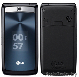 Продам LG KF300 новый #329435