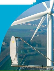 Датчик обледенения для ветровых турбин LID-3300 IP Labkotec #319837