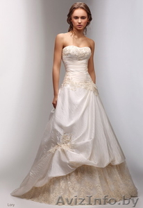 Свадебное платье Lory #313794