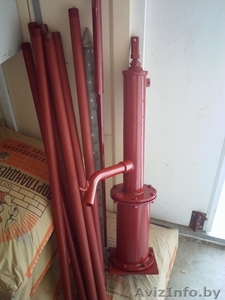 насос поршневой НР-1 #328156