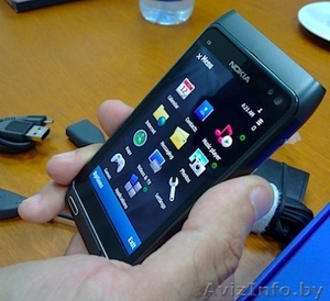 Original Unlocked Nokia-----N9 - $450.00/ Nokia N8 - $339.99 USD #323793