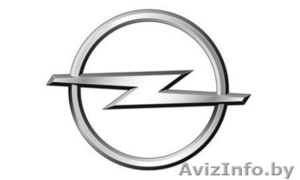 Запчасти для Opel #315426
