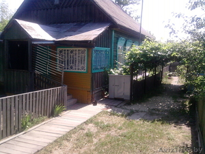 Продаю дом в хорошем состоянии, с приусадебным участком #334884