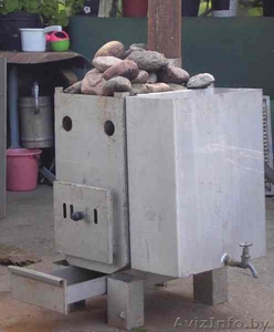 продаю печь для бани #325918