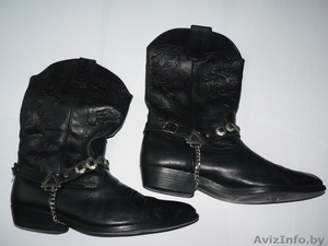 Продам сапоги Wrangler #313805