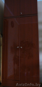 Шкаф бу в отличном состоянии #335192