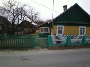 продам дом в агрогородке #314485