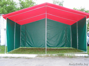 палатка ТОРГОВАЯ #324750