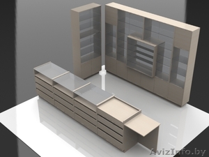 Продам торговое оборудование. #307903