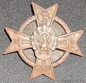 Продам полковой знак #333529