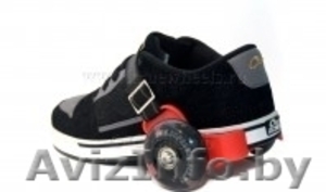 ролик на пятку  #325538