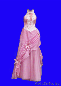 ПРОДАМ ПЛАТЬЕ       #310521