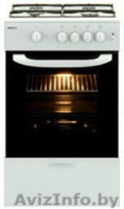  плита газовая ВЕКО CG41011 #320578