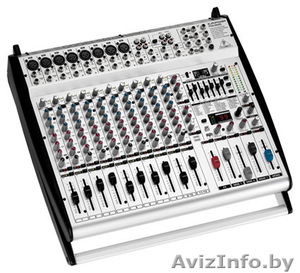 Активный пульт Behringer PMH3000 немного б/у #323279