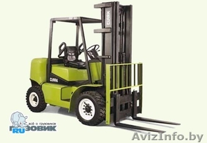 Ремонт  погрузчиков #320162