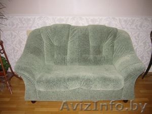 Ремонт и реставрация мягкой мебели #313611