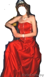 аккуратное,  красивое вечернее платье  #313133