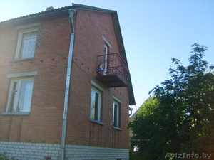 Дом на Браславских озерах #54283