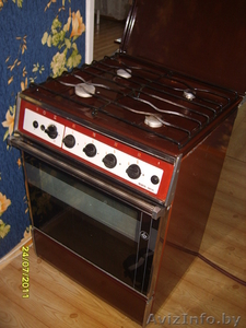 плита газовая Гефест 1457-01 недорого #331168