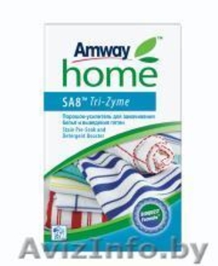 SA8™ Solutions™ Tri-Zyme™ Порошок-усилитель для замачивания белья и выведения пя #144997