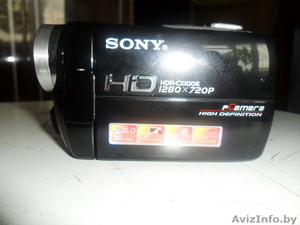 Продается видеокамера #329604