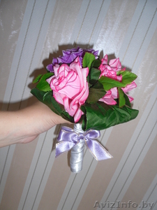 Букет для бросания #337891