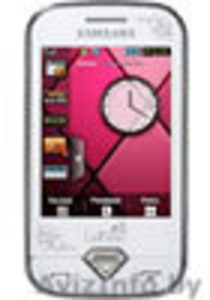 Samsung GT-S7070 LaFleur #320211