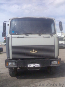 продаю МАЗ 5551-020 #318903
