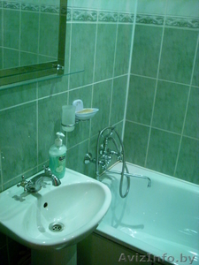 1, 2-комнатные квартиры по суткам #316980