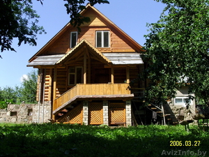 Браславские озера #324297