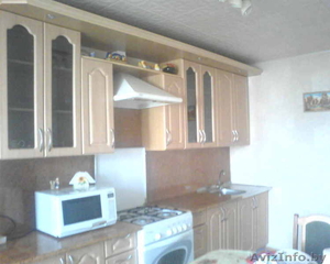 Продам кухню (МДФ) #336784